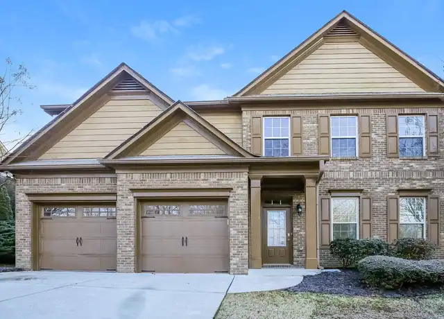 Property at 1393 Sparkling Cove Dr, Buford, GA, 30518, 4 beds, 2 baths, [object Object]