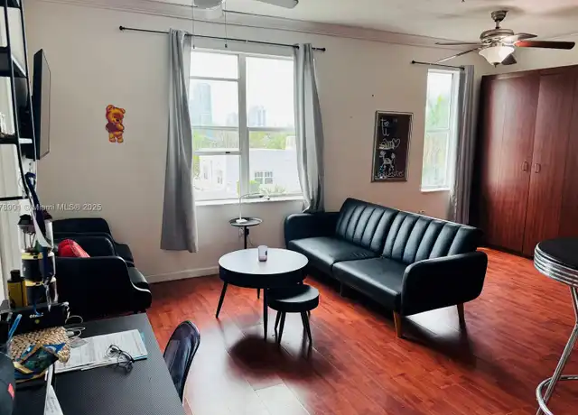 Property at 1502 Jefferson Ave #304, Miami Beach, FL, 33139, 0 beds, 1 bath, [object Object]