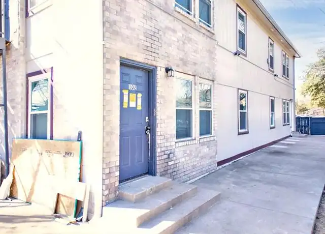 Property at 4614 Gurley Ave Unit 102, Dallas, TX, 75223, 2 beds, 1 bath, [object Object]