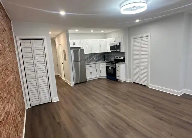 Property at 1741 S 19th St Unit 2ND FLOOR, Philadelphia, PA, 19145, 1 bed, 1 bath, [object Object]