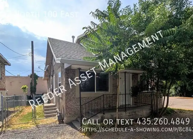 Property at 150 1/2 S 100 E, Logan, UT, 84321, 3 beds, 2 baths, [object Object]