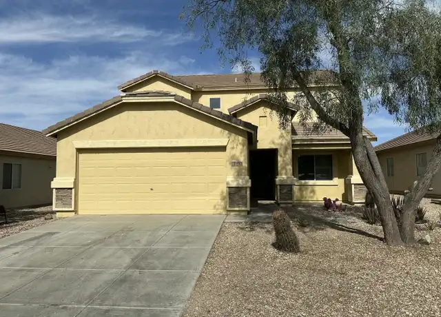 Property at 1342 S 222nd Ln, Buckeye, AZ, 85326, 5 beds, 2.5 baths, [object Object]