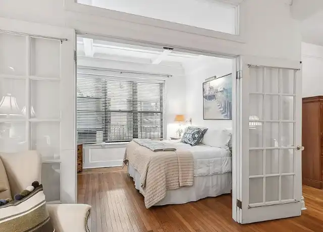 Property at 545 W 111th St, New York, NY, 10025, 1 bed, 1 bath, [object Object]
