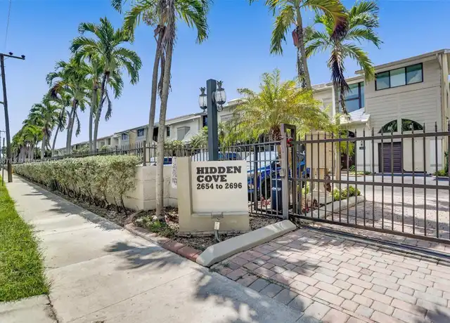 Property at 2678 NE 135th St, North Miami, FL, 33181, 2 beds, 3 baths, [object Object]