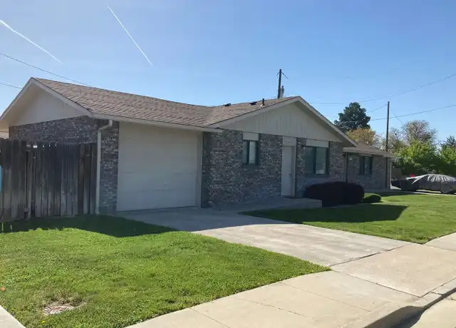 Property at 204 N Utah Ave, Fruitland, ID, 83619, 2 beds, 1 bath, [object Object]