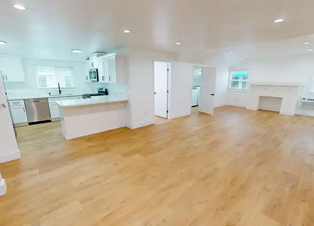 Property at 3701 W 9th St, Los Angeles, CA, 90019, 3 beds, 1 bath, [object Object]