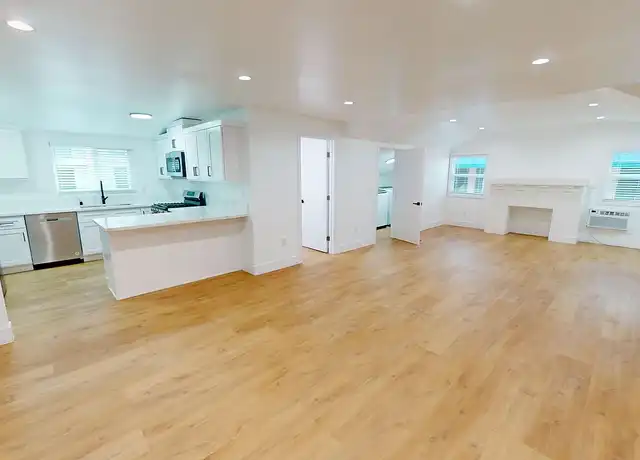Property at 3701 W 9th St, Los Angeles, CA, 90019, 3 beds, 1 bath, [object Object]