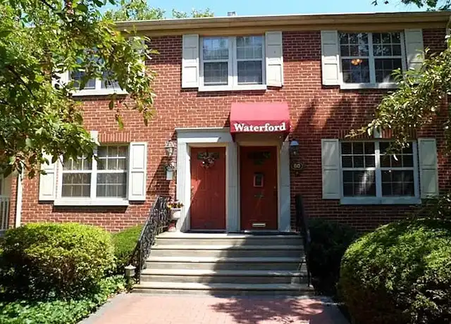 Property at The Waterford Apartments - 100 Park Blvd, Cherry Hill, NJ, 08034, 1 bed, 1 bath, [object Object]