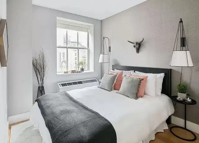 Property at 67 Wall St Unit 18A, New York, NY, 10005, 1 bed, 1 bath, [object Object]