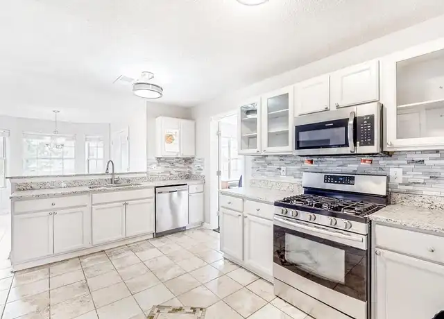 Property at 2551 Yocumshire Ct, Lithonia, GA, 30058, 1 bed, 1 bath, [object Object]