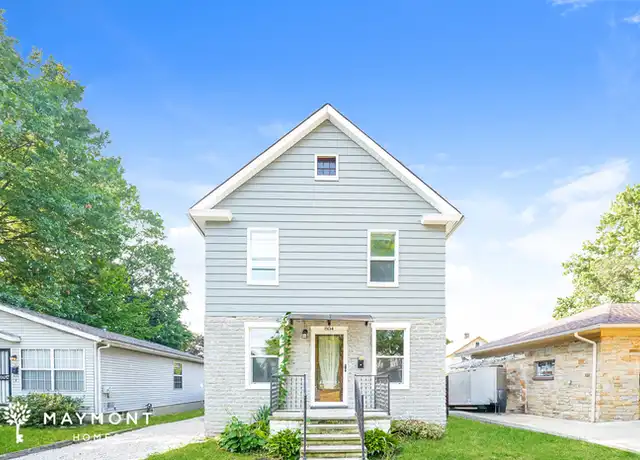 Property at 804 Francis Ave, Cuyahoga Falls, OH, 44221, 3 beds, 2 baths, [object Object]