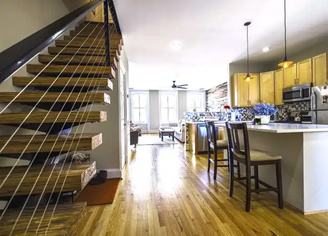 Property at 1602 Spruce St Unit 3F, Philadelphia, PA, 19103, 2 beds, 2 baths, [object Object]