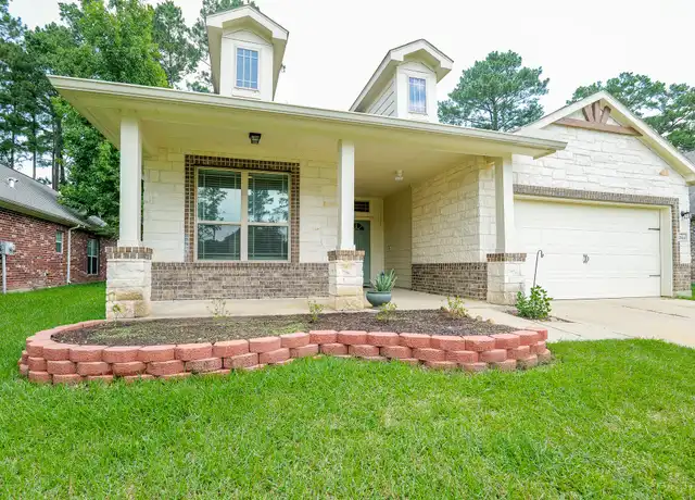 Property at 12144 La Salle River Rd, Conroe, TX, 77304, 4 beds, 2 baths, [object Object]