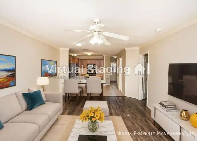 Property at 601 N Elkhart Ave Unit B, Lubbock, TX, 79416, 3 beds, 3 baths, [object Object]