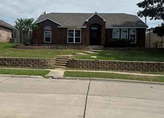 Property at 4648 Archer Dr, The Colony, TX, 75056, 4 beds, 2 baths, [object Object]