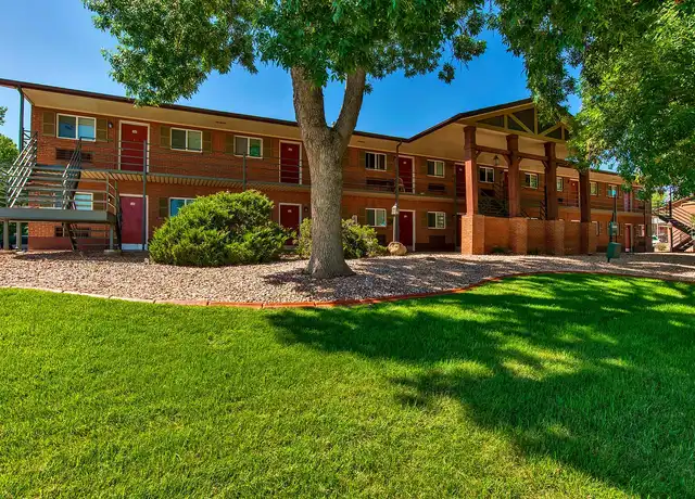 Property at Aspire Fillmore - 3210 N Chestnut St, Colorado Springs, CO, 80907, 2 beds, 1 bath, [object Object]