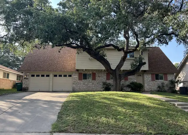 Property at 11615 Sandman St, San Antonio, TX, 78216, 4 beds, 2 baths, [object Object]