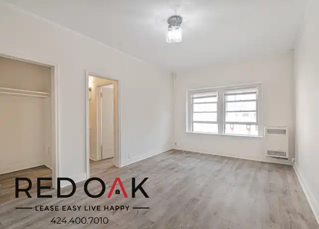 Property at 624 S Berendo St Unit 405, Los Angeles, CA, 90010, 0 beds, 1 bath, [object Object]