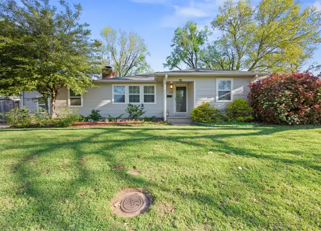 Property at 139 E 49th St, Tulsa, OK, 74105, 3 beds, 1 bath, [object Object]