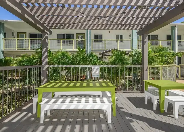 Property at Bayshore Flats - 5411 Bayshore Blvd, Tampa, FL, 33611, 2 beds, 1 bath, [object Object]
