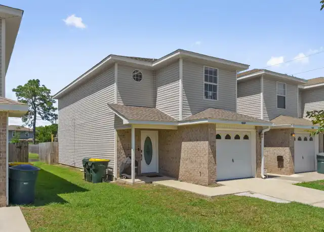Property at 503 Sullivan St NW Unit F, Fort Walton Beach, FL, 32548, 2 beds, 2.5 baths, [object Object]