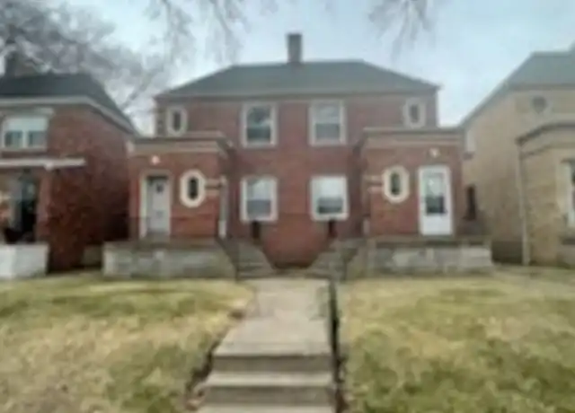 Property at 6369 Sutherland Ave Unit 1F, St. Louis, MO, 63109, 1 bed, 1 bath, [object Object]