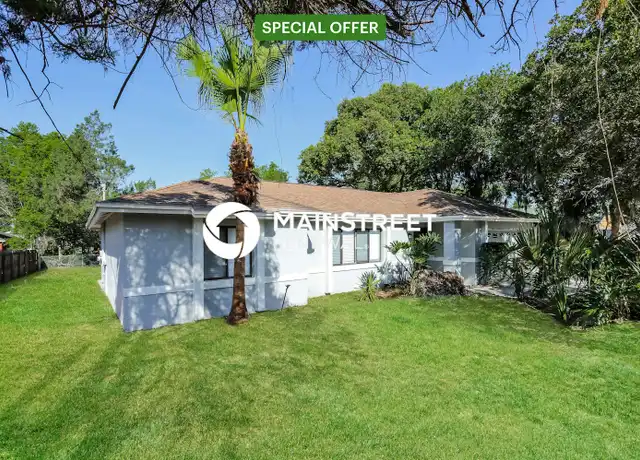 Property at 98 Fordham St, Deltona, FL, 32725, 3 beds, 2 baths, [object Object]