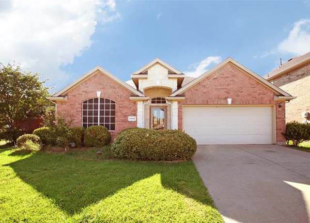 Photo of 6592 Clydesdale Ct, Frisco, TX 75034