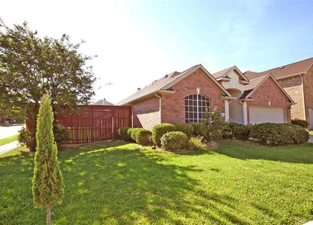 Photo of 6592 Clydesdale Ct, Frisco, TX 75034