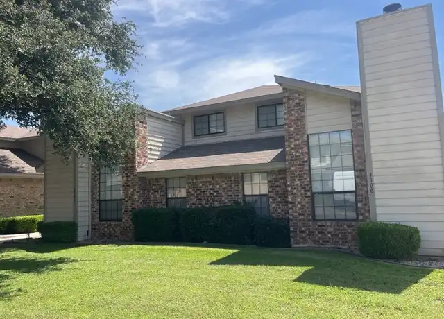 Property at 4300 Hulen Cir E, Fort Worth, TX, 76133, 2 beds, 2 baths, [object Object]