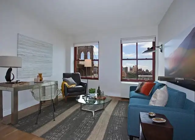 Property at 254 Front St Unit 3-C, New York, NY, 10038, 1 bed, 1 bath, [object Object]