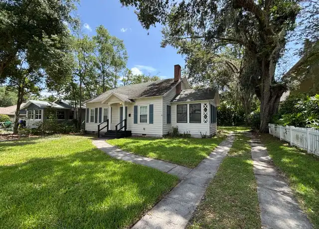 Property at 211 N Highland Ave, Winter Garden, FL, 34787, 2 beds, 1 bath, [object Object]