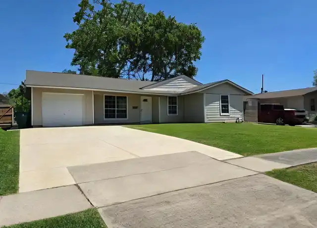 Property at 655 Marleen St, Houston, TX, 77034, 3 beds, 1.5 baths, [object Object]