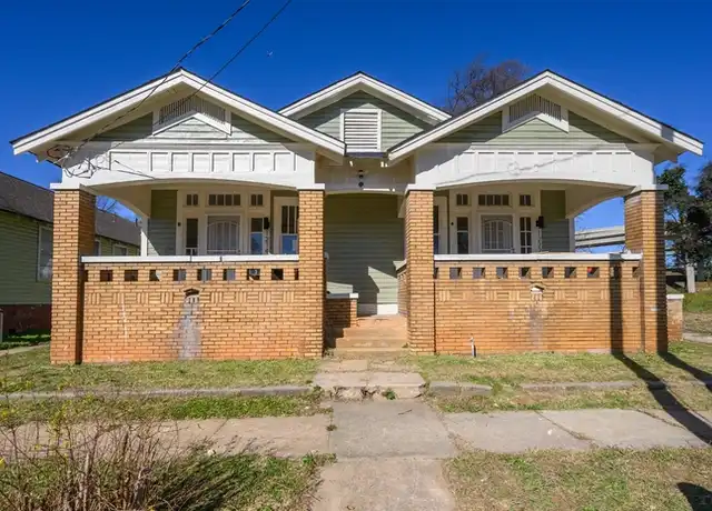 Property at 1214 10th Ave N Unit 1, Birmingham, AL, 35203, 2 beds, 1 bath, [object Object]