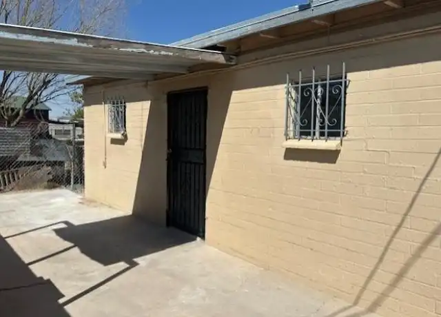 Property at 432 E 34th St, Tucson, AZ, 85713, 2 beds, 1 bath, [object Object]