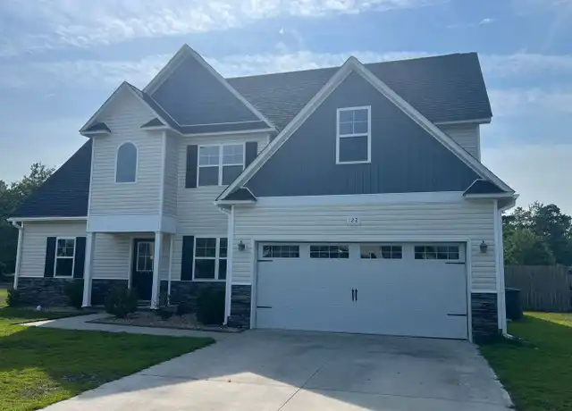 Property at 122 Sonia Dr, Hubert, NC, 28539, 3 beds, 3 baths, [object Object]