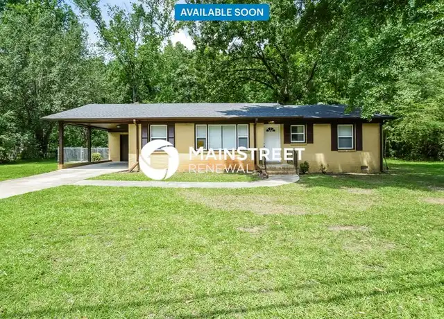 Property at 2740 5th St NE, Center Point, AL, 35215, 3 beds, 1.5 baths, [object Object]