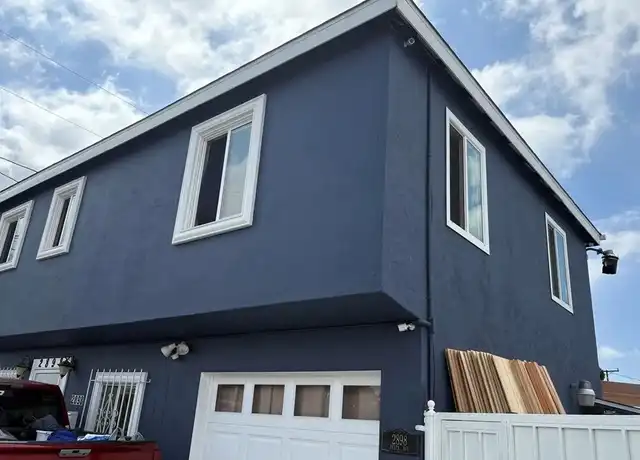 Property at 2898 Delta Ave, Long Beach, CA, 90810, 2 beds, 1 bath, [object Object]