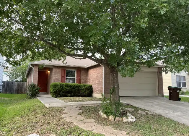 Property at 11039 Andover Peak, San Antonio, TX, 78254, 3 beds, 2 baths, [object Object]