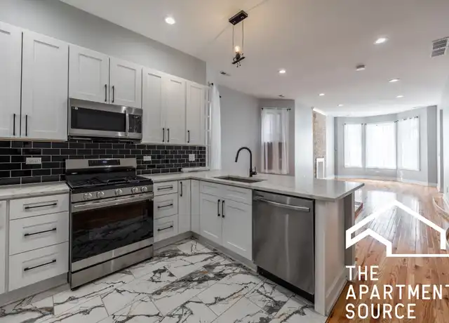 Property at 3328 W Congress Pkwy Unit 1, Chicago, IL, 60624, 2 beds, 1 bath, [object Object]