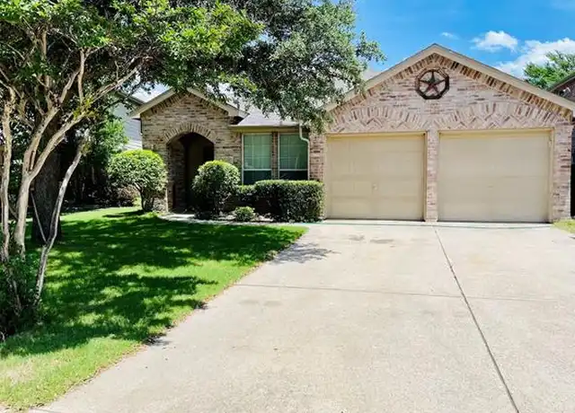 Property at 1228 Golden Eagle Ct, Aubrey, TX, 76227, 3 beds, 2 baths, [object Object]