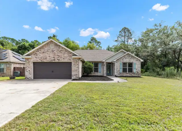 Property at 468 College Blvd, Valparaiso, FL, 32580, 4 beds, 2 baths, [object Object]