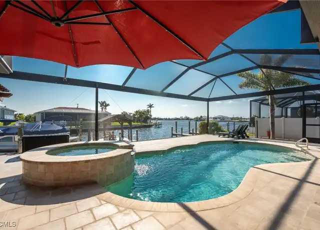 Property at 4128 NW 36th Ln, Cape Coral, FL, 33993, 3 beds, 2.5 baths, [object Object]