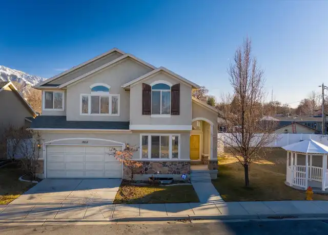 Property at 1952 E Meadow Downs Way, Salt Lake City, UT, 84121, 4 beds, 2.5 baths, [object Object]