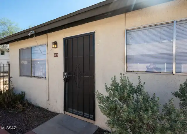 Property at 509 E Drachman St, Tucson, AZ, 85705, 2 beds, 1.5 baths, [object Object]