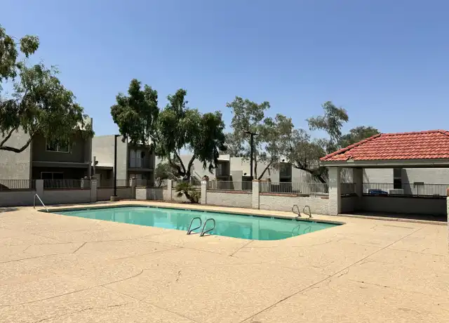 Property at 2801 E Monte Cristo Ave Unit 102, Phoenix, AZ, 85032, 1 bed, 1 bath, [object Object]