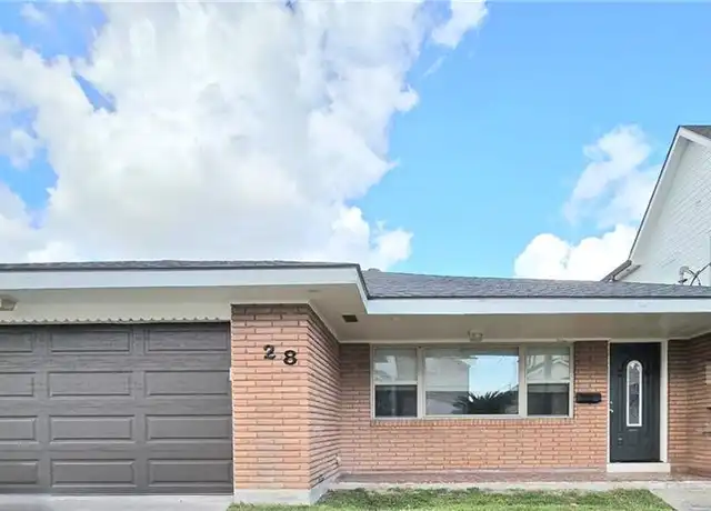 Property at 728 W William David Pkwy, Metairie, LA, 70005, 3 beds, 2 baths, [object Object]