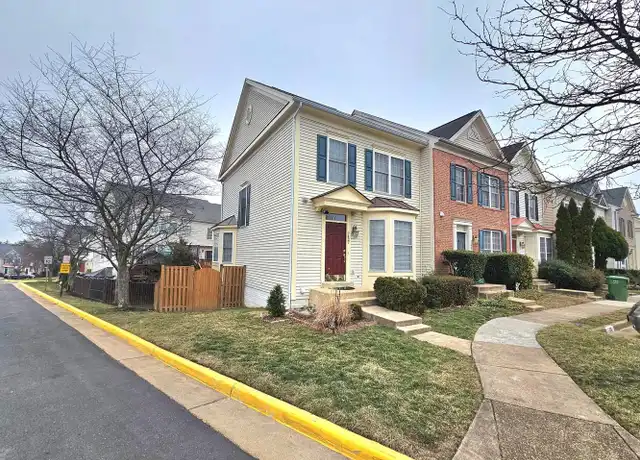 Property at 7427 Ardglass Ct, Lorton, VA, 22079, 3 beds, 3.5 baths, [object Object]