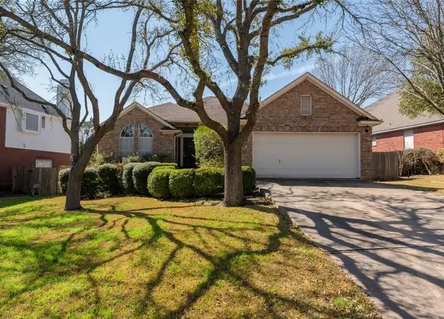 Property at 11120 Savin Hill Ln, Austin, TX, 78739, 4 beds, 2 baths, [object Object]