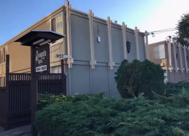 Property at 959 Joaquin Ave Unit 959F, San Leandro, CA, 94577, 2 beds, 1 bath, [object Object]